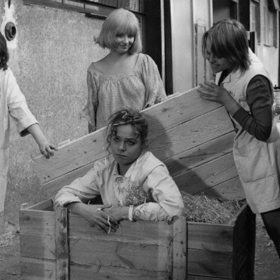 To ovšem netuší, jaký pedant je předseda inventurní komise, jistý pan Rybička.