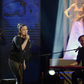 Kapela také zahájila hudební festival Open Air Gampell ve Švýcarsku.