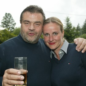 V roce 1963 založil bigbeatovou skupinu Mefisto, která účinkovala nejdříve v Laterně magice a od prosince 1965 měla stálé angažmá v Divadle Rokoko, kde Karel Svoboda dostal příležitost skládat pro novou generaci zpěváků v čele s Václavem Neckářem, Martou Kubišovou nebo Helenou Vondráčkovou.