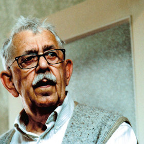 V sezóně 1939/1940 se začal Brodský objevovat ve sboru v Burianových hrách, prvním samostatným jevištním projevem bylo pak v D41 vystoupení v Zeyerově Staré historii, kde ztvárnil úspěšně několik osob a předmětů, např. muzikanta, nosiče, okno a zámek.