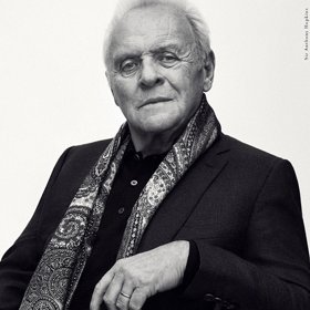 Výjimečný herec v rolích tajemných postav a nesnadný partner vůči režisérům, ženám i sobě samému. 