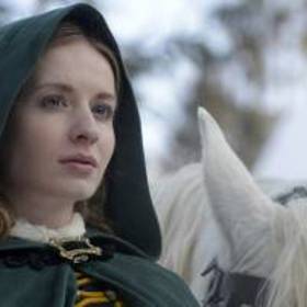 O zakletém králi a odvážném Martinovi, výpravná koprodukční česko-slovenská pohádka.