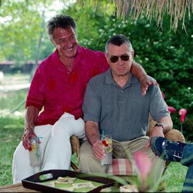 Konzervativní Byrnesovi jsou šokováni jejich liberálními postoji, otevřeností a neskrývanou sexuální náruživostí.