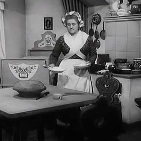 V Divadle na Vinohradech získal Zdeněk Řehoř první hlavní roli v Tylově hře Paličova dcera. Po jeho boku tehdy stála herečka Antonie Hegerlíková. S láskou na něj vzpomínala se slovy: „Byl útlej, krásnej, něžnej chlapeček. Očíčka bezelstný, ten rozkošnej úsměv.“