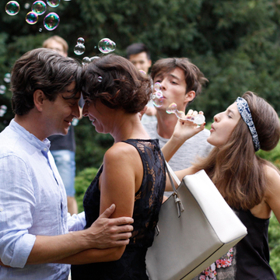 Nakonec všechno dobře dopadne. Nebo ne?