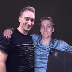 Paul van Dyk, vlastním jménem Matthias Paul, je známý trance DJ, remixer a hudební producent.