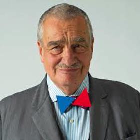 Ve druhém kole volby získal Karel Schwarzenberg 45,19 % odevzdaných hlasů.