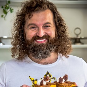 Pekař Josef Maršálek patří k největším špičkám ve svém oboru.