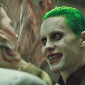 Je to dobrý pocit, být ten zlý..