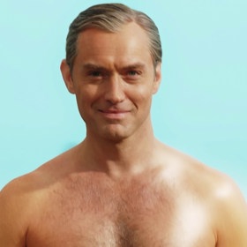 Režisér Paolo Sorrentino přichází se sérií Nový papež, která startuje na HBO GO 10. ledna a na HBO 14. ledna.