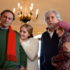 José má z návratu obavy, protože moc dobře ví, že by mu mohl přinést nečekaná překvapení. 