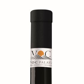 Vinařství Pavlov VOC Pálava Ryzlink vlašský 2015 