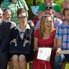 Ta se (po vzoru faráře Petra) rozhodla vystoupit z řádu a zůstat v Babovřeskách.