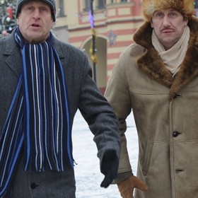 Pátý díl úspěšné série se značkou Kameňák opět sleduje neskutečné karamboly kolem starosty Pepana, který tentokrát opravdu nemá klidný adventní čas. 