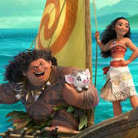 Režie se ujali Ron Clements a John Musker, spolurežírovali Don Hall a Chris Williams.