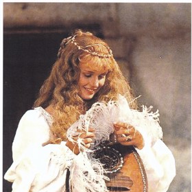 Jak se budí princezny je česká filmová pohádka režiséra Václava Vorlíčka z roku 1977, která měla premiéru 1. března 1978. 