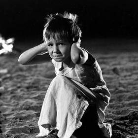 Přidrzlá, ale rozkošná Lucie dodnes oslovovala malé diváky odmalička. Zde ve filmu Kočičí princ z roku 1978. 