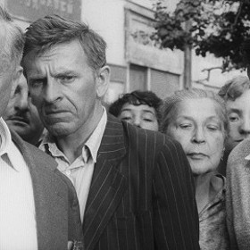 Obchod na korze je československý film režisérů Jána Kadára a Elmara Klose, natočený v roce 1965 na motivy novely spisovatele Ladislava Grosmana.