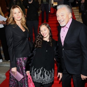 Od července 2010 do června 2015 moderovala pořad VIP zprávy na televizní stanici Prima.