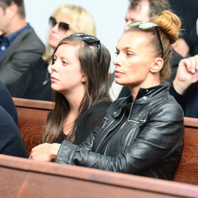 Ve filmu se proslavila už jako školačka díky Janu Hřebejkovi, který ji obsadil do filmu Pelíšky.