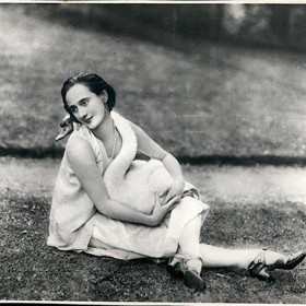 Že je tanec jejím posláním, věděla Anna už odmalička, kvůli nepříliš pevnému zdraví ji však uskutečnění tohoto snu stálo vždy mnoho sil.