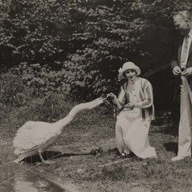 Dostala do vínku talent, který se tvrdou dřinou změnil v naprostou genialitu. 