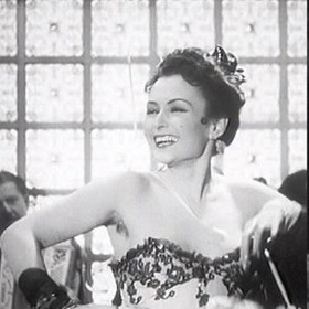 Od roku 1932 hrála ve více než padesáti filmech, z nichž mnohé jsou hrané a oblíbené i po více než půlstoletí.