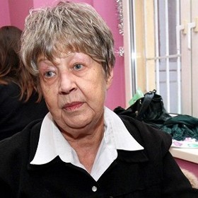 Marie Kyselková byla česká manekýnka a herečka, původním povoláním zdravotní sestra, druhá manželka herce Petra Haničince.
