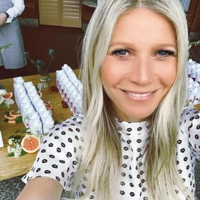 Gwyneth Paltrow je známá herečka, držitelka Oscara, zpěvačka a také blogerka a podnikatelka. V těchto svých dvou posledních profesích se nejspíš našla, protože se už několikrát nechala slyšet, že se jí po hraní zas tak moc nestýská. 