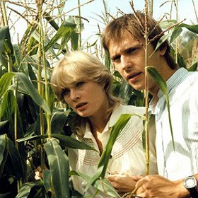 Máš nějakou holku? No, táta taky tvrdí, že je to blbost.