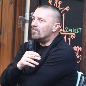 Ve Spartě hrál dvakrát, nejprve v letech 1995–1998 a poté po návratu z ciziny v letech 2006–2011.