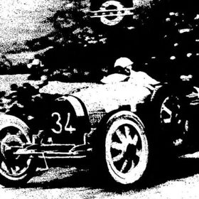 Jejím největším úspěchem bylo páté místo z její samostatné éry v závodě Targa Florio, kterého dosáhla v roce 1928.