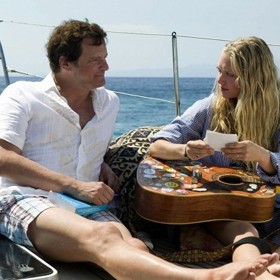 Colina Firtha natáčení muzikálu psychicky vyčerpalo. Současně totiž ještě pracoval na dramatu Spálené mosty.