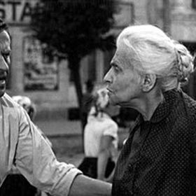 Tento film jako první československý snímek získal Oscara za nejlepší cizojazyčný film (1966).