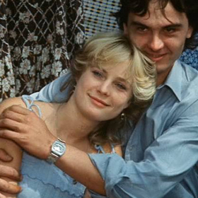 Já tě přerazím! A to snad ne, to by byla i vnukovražda, babičko.