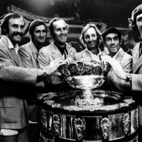Na žebříčku ATP byl nejvýše ve dvouhře klasifikován v červenci 1978 na 43. místě.