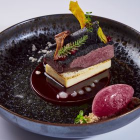 Už jste ochutnali fermentovanou srnu?