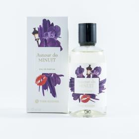 Vůně jsou k zakoupení v kamenných prodejnách i na e-shopu www.yves-rocher.cz za cenu 1 490 Kč/100 ml