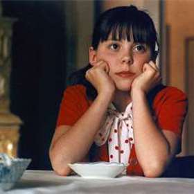 Silvie se narodila v roce 1985 v Praze. 