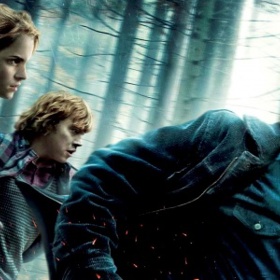 Harry Potter a Relikvie smrti – část 1 je fantasy film, první část dvoudílné adaptace stejnojmenného románu britské spisovatelky J. K. Rowlingové, který je posledním ze série o čarodějnickém učni Harrym Potterovi. 