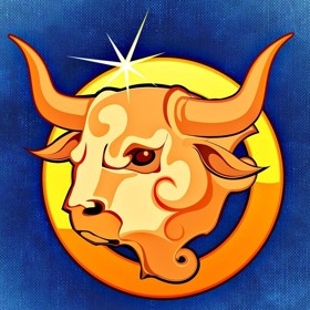 BÝK (21. 4. - 21. 5.): Erotogenní zónou Býků jsou boky. Býci milují pevné a silné sevření. A také to, když právě držením za boky udáváte tempo při kopulaci.