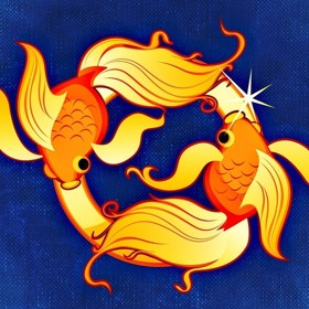 RYBY (21. 2. - 20. 3.): Základ povolání, vhodného pro Rybu, by neměl spočívat v logice, ale spíše by měl nabízet prostor pro nekonvenčnost. Umění, hudba, film, móda, žurnalistika a reklama jsou jen několika příklady. Dále jsou vhodná sociální povolání, oblast náboženství a víry, výzkum, parapsychologie, mateřská škola, pečovatelská povolání, fotograf, režisér, hrnčíř, zpěvák, hudebník, skladatel, herec.