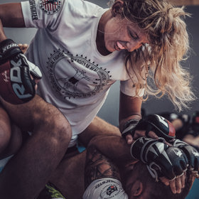Reality show pro všechny milovníky moderního MMA. Projekt bude zaměřen na talentované začátečníky a mírně pokročilé.