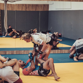 Reality show pro všechny milovníky moderního MMA. Projekt bude zaměřen na talentované začátečníky a mírně pokročilé.