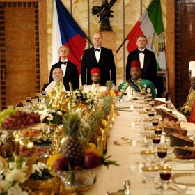 Štáb najal až 1100 komparzistů.