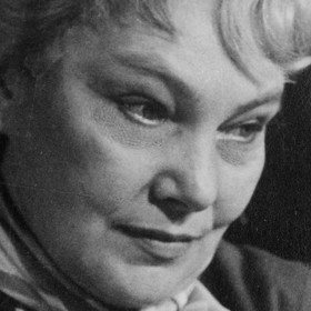 Jiřina Šejbalová (17. září 1905 – 23. srpna 1981) byla legendární česká herečka a velká milovnice života.