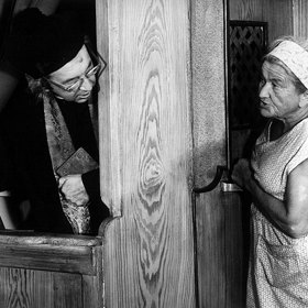 Komunismus a fara? Ano, ale jev v omezeném významu.