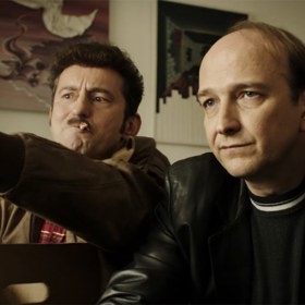 Plánováno bylo téměř 40 natáčecích dní. Skončilo v červnu 2013.