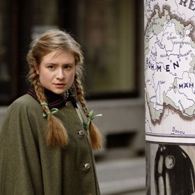 Padl také zajímavý počet klapek, přesně 3333.