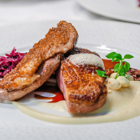 Fermentovat můžete každé maso